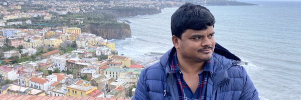 S Venkatarathnam(Venkat) Profile Banner