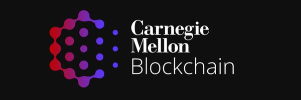 CMUBlockchain Profile Banner
