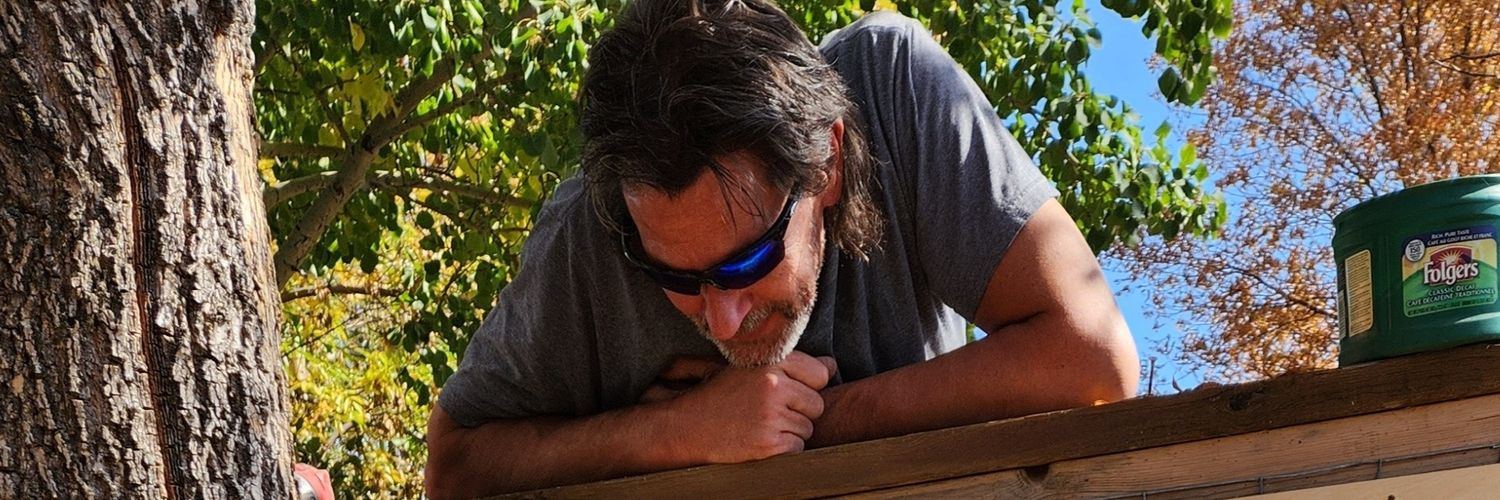 🖕The Reverend Grumblewump🖕 banner