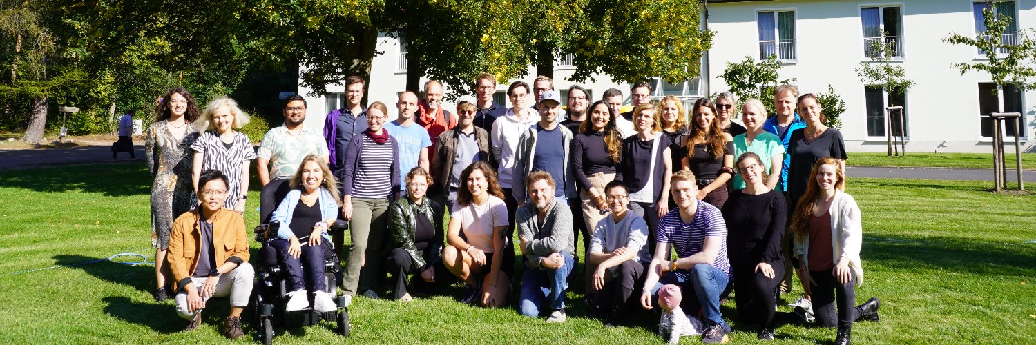 Dietmar Schmitz Lab banner