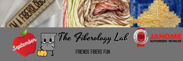The Fiberology Lab Profile Banner