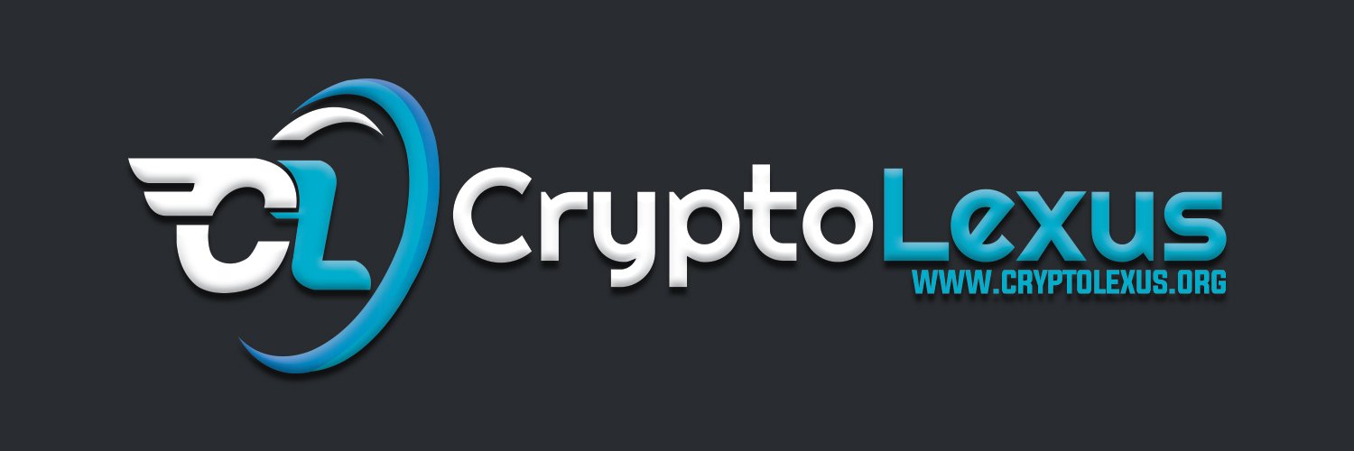CryptoLexus banner