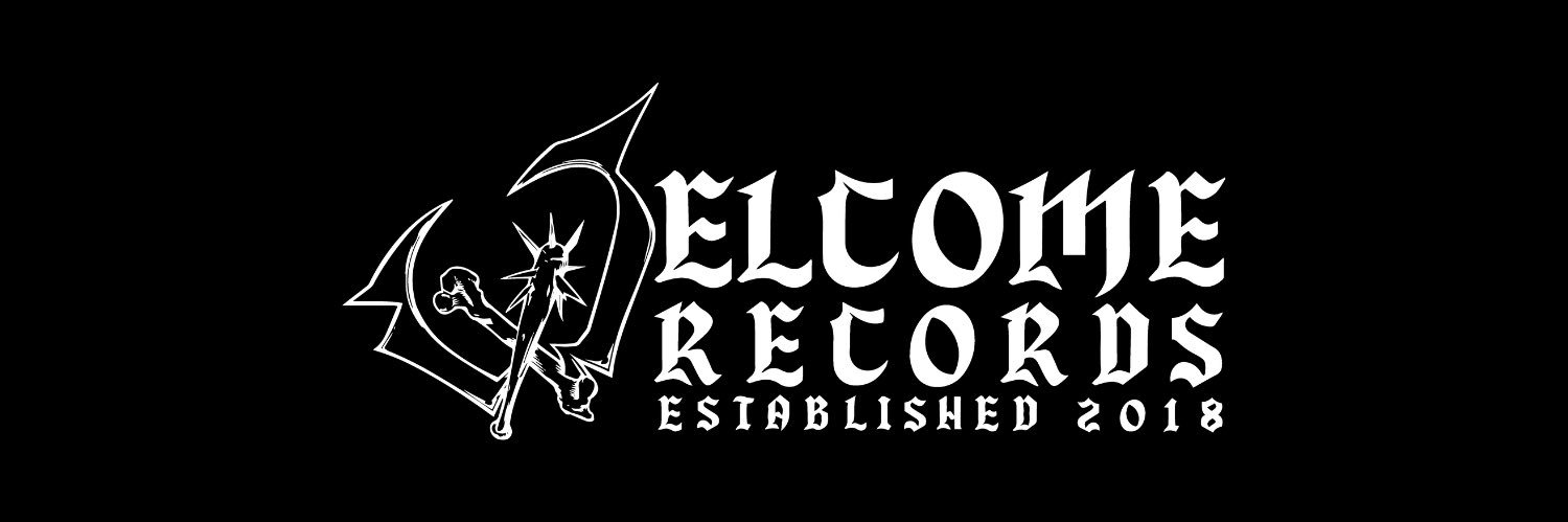 Welcome Records banner