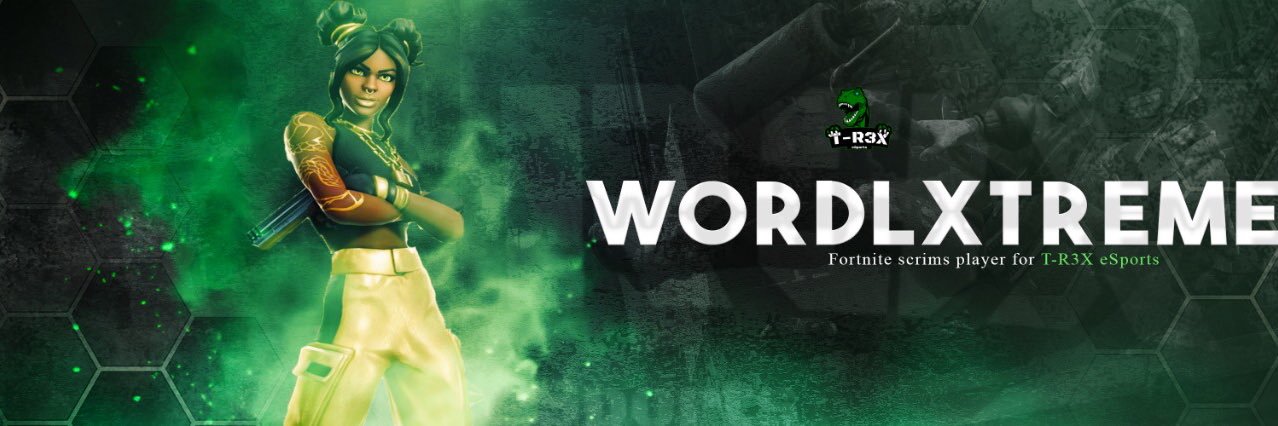 WordlXtreme banner
