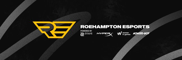 EsportsRoe Profile Banner