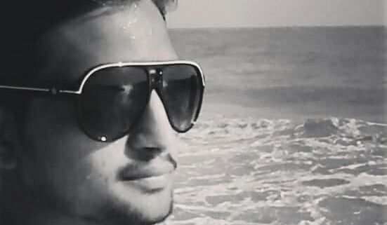 bhavin_marathe's profile banner image