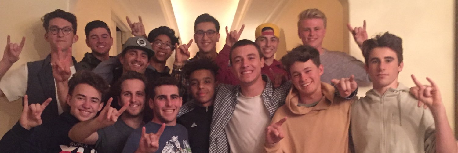 spencersoosman's profile banner image
