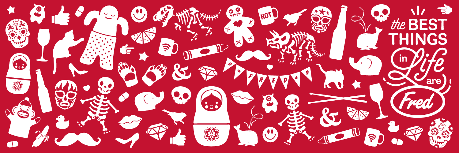 frednfriends's profile banner image
