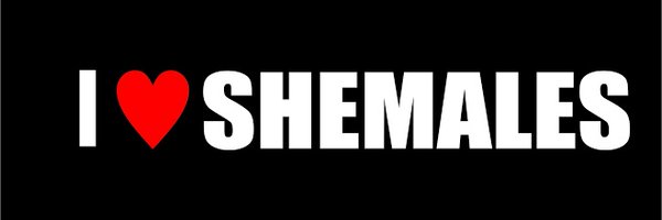 ILOVESHEMAALE Profile Banner