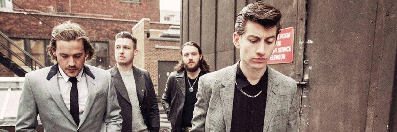 ArcticMonkeysIT's profile banner image