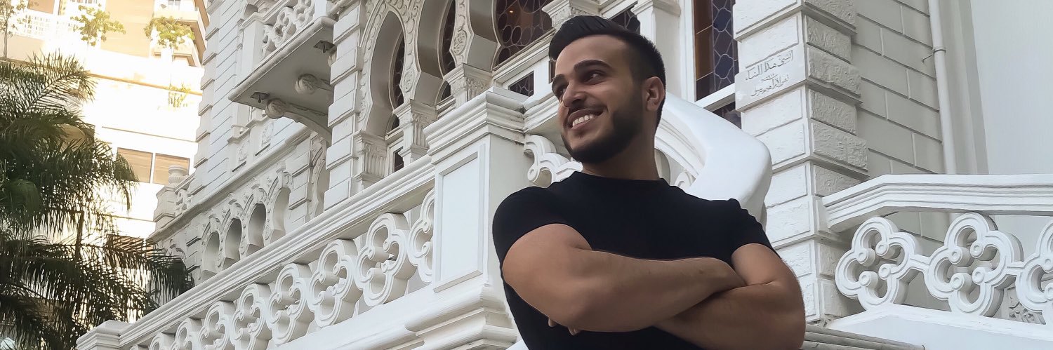 kmothar's profile banner image