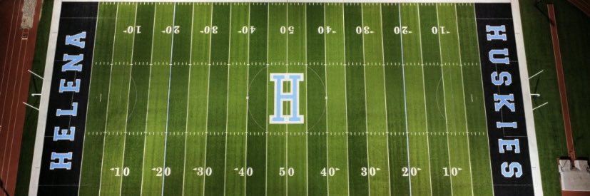 HelenaHSFootball's banner