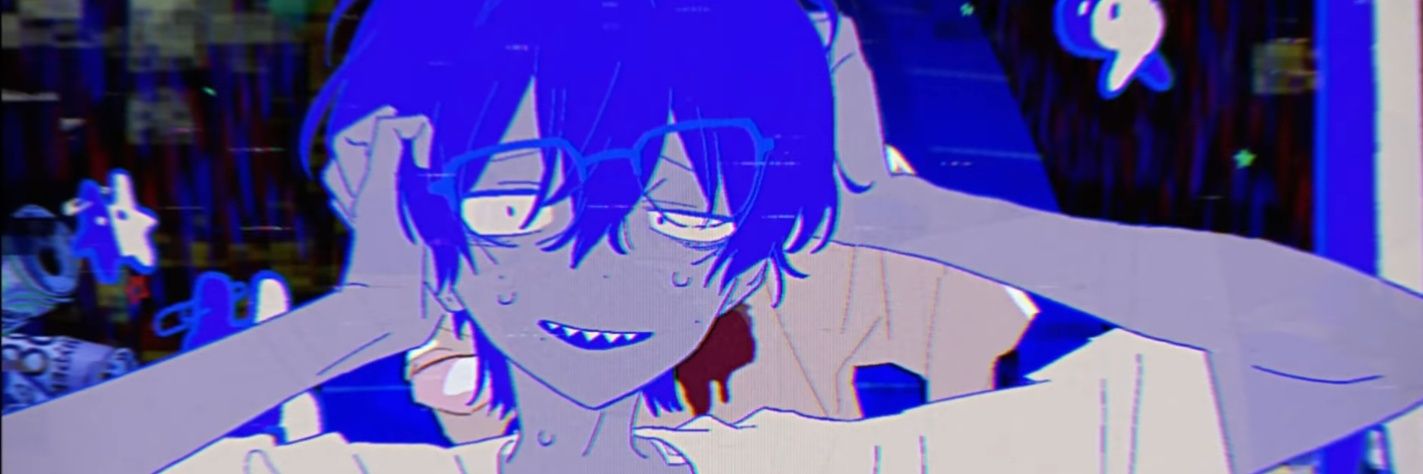 Linkuruki (•ω-) banner