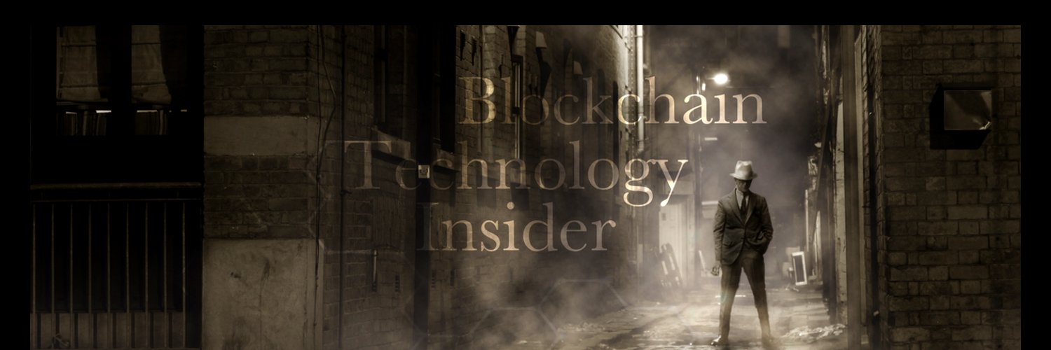 Crypto-Tech Insider banner
