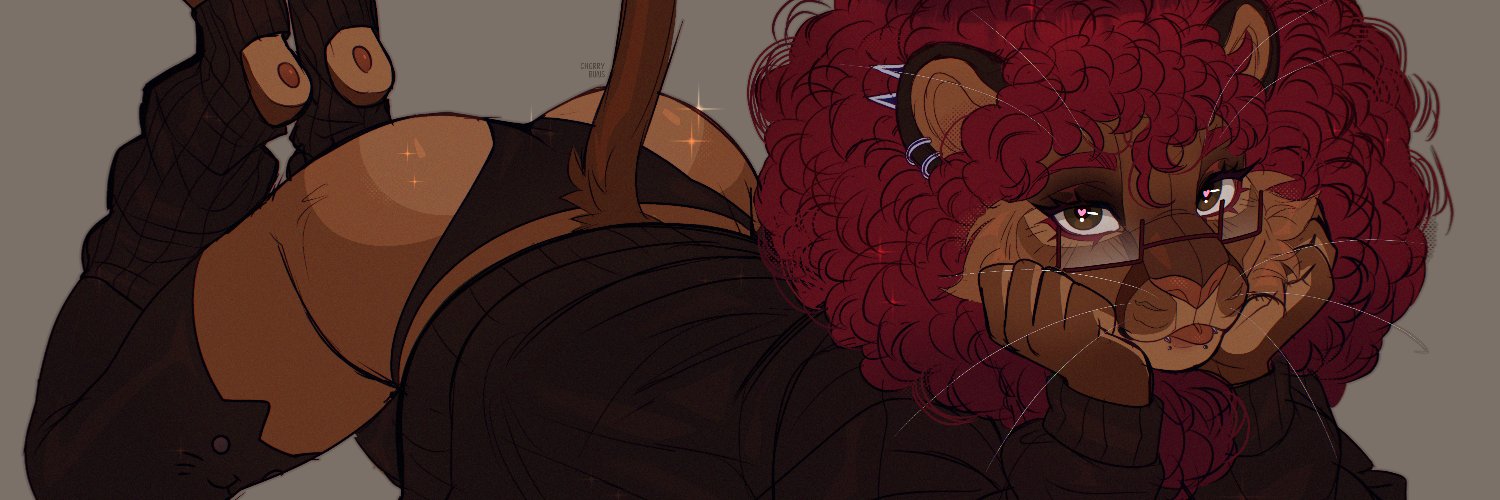 CHERRYBUNS 🍒's banner