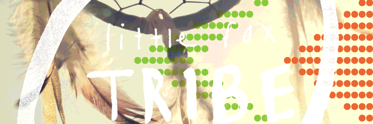 LittleFoxTribe's profile banner image