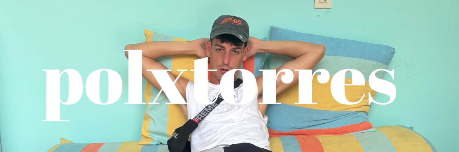 Pol Torres +200k (@polxtorres) / Posts / X