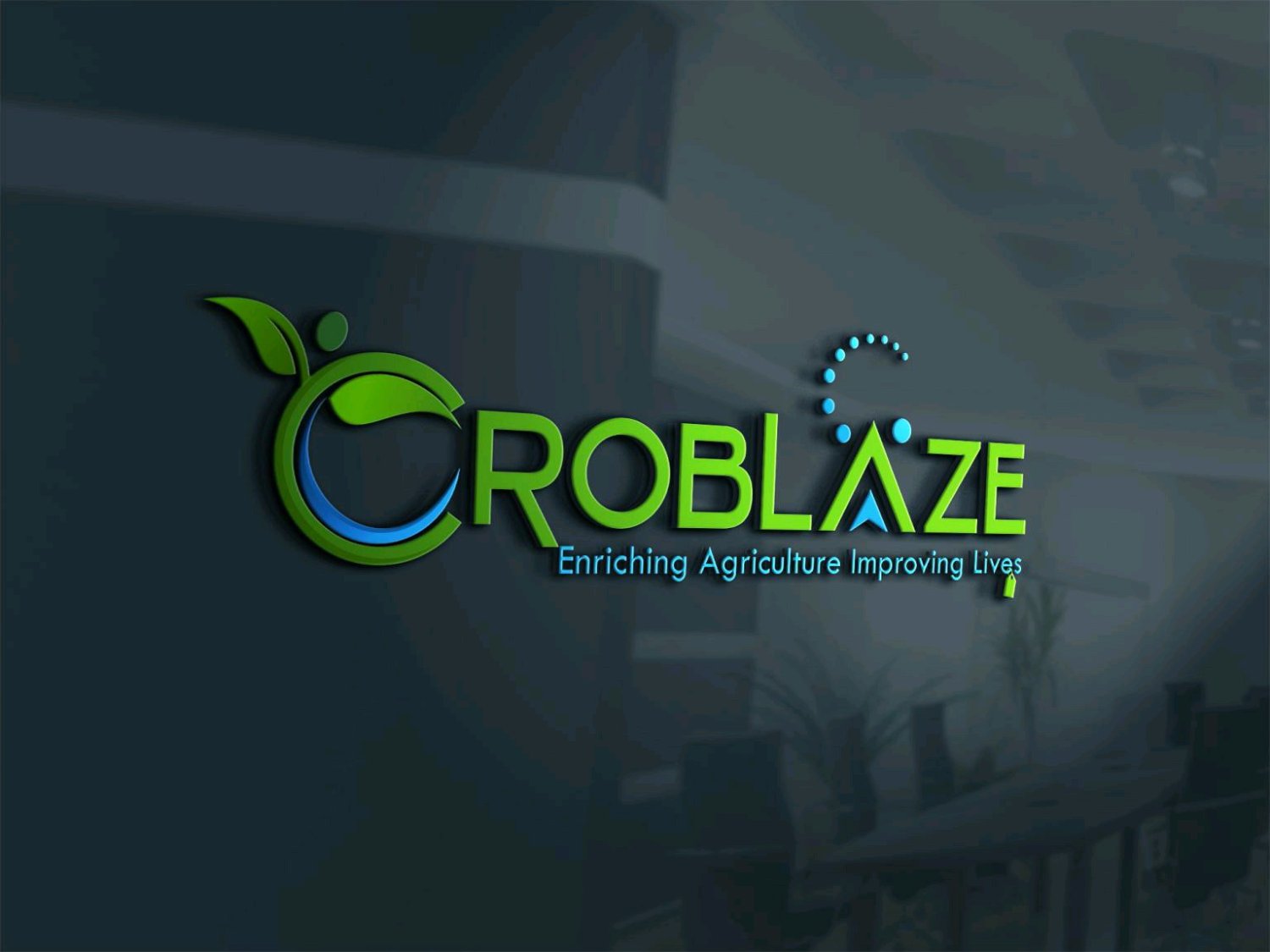 croblaze_india's profile banner image