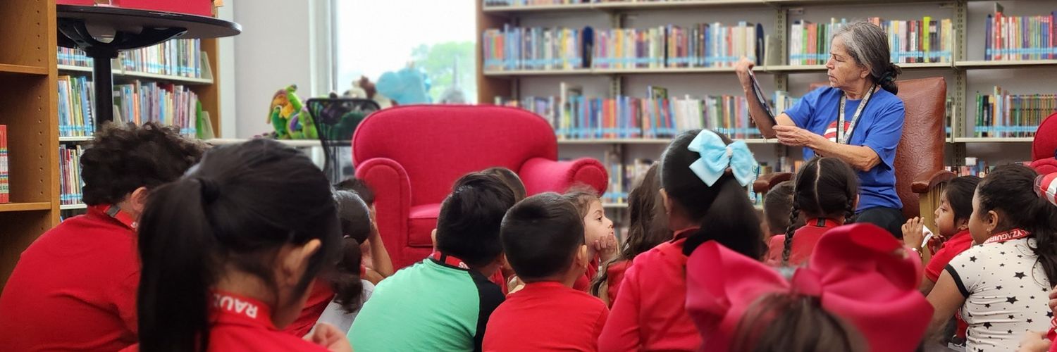 Raul Yzaguirre Schools for Success banner