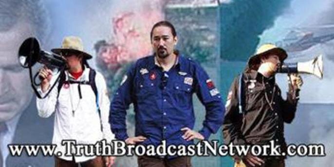 Truth_Broadcast's profile banner image