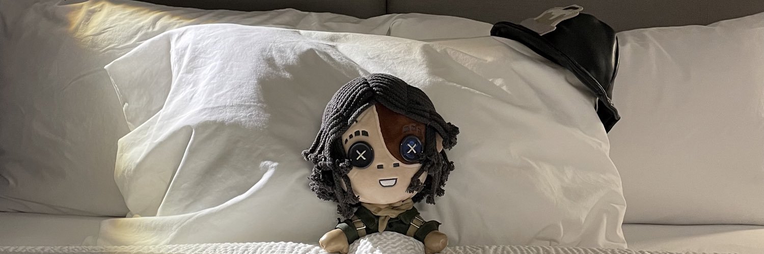 goblin king 🐰👑 #orphy4deductionstar banner