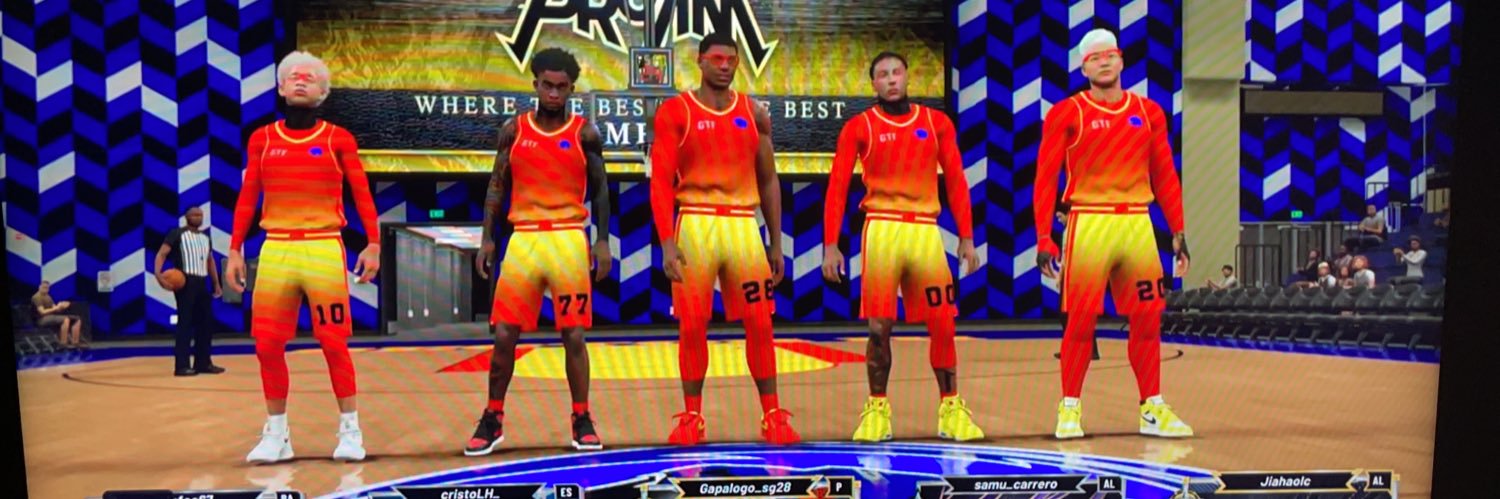 Getafe Skills BC banner