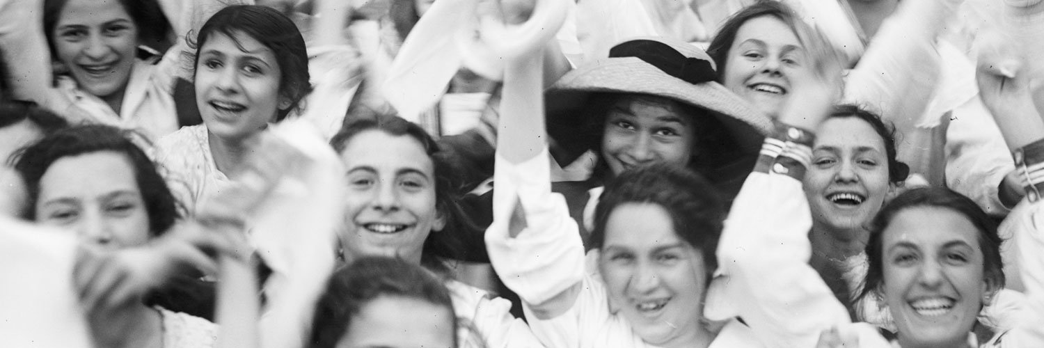 LOC Crowdsourcing's banner