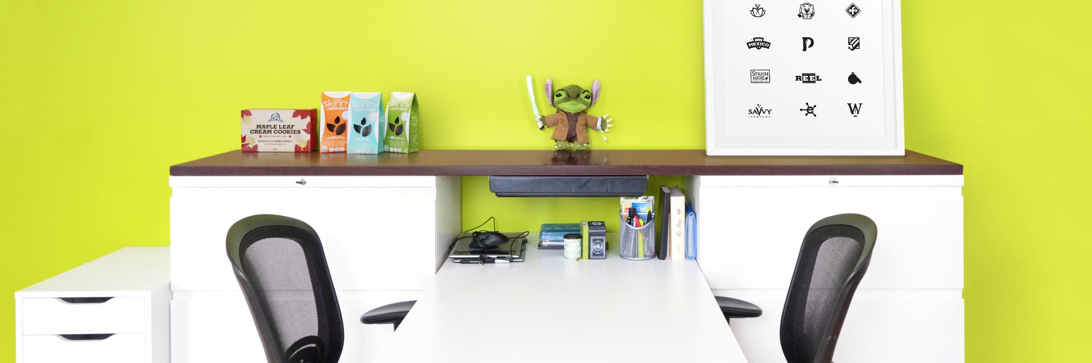 greenmeloninc's profile banner image