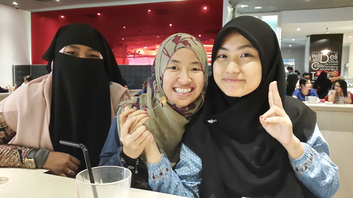 maznahjalil's profile banner image