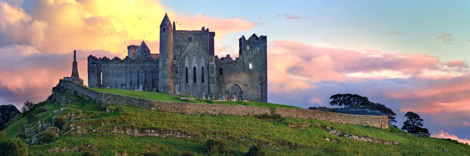 Tipperary For Everyone 🇮🇪🇮🇪🇮🇪 banner