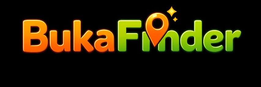 Buka_Finder's profile banner image