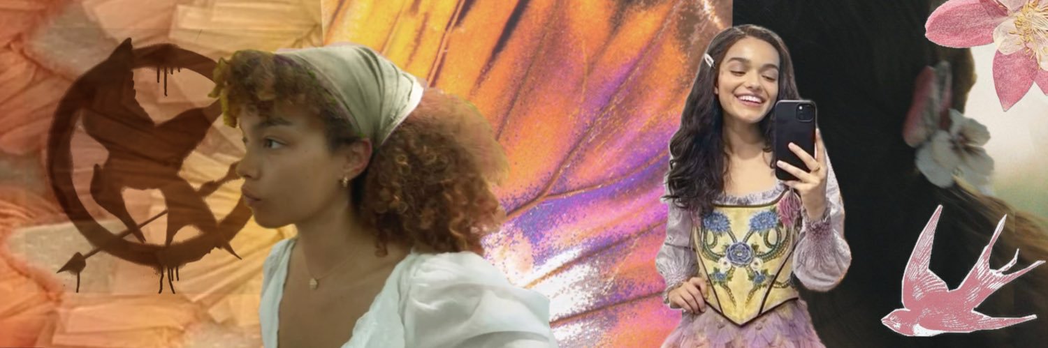 tj ꩜'s banner