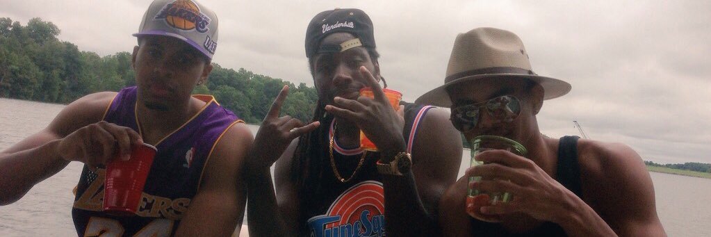 TRE_B3's profile banner image