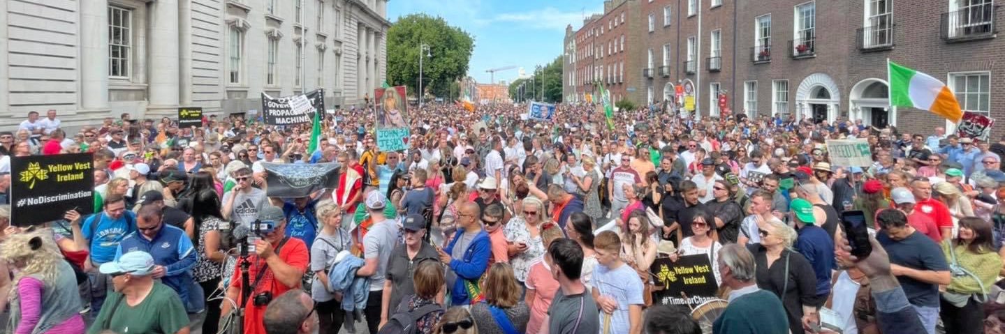 Ben Gilroy's banner