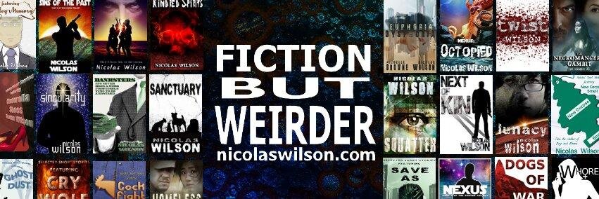 NicolasWilson's profile banner image