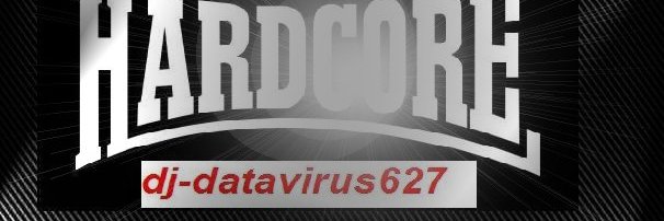 djdatavirus627's profile banner image