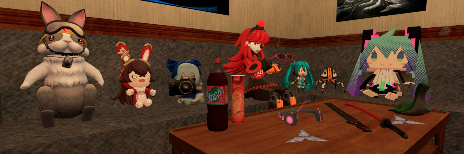 phoenix_kiwami's profile banner image