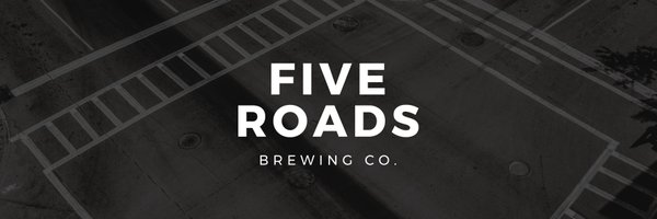 fiveroadsbrew Profile Banner