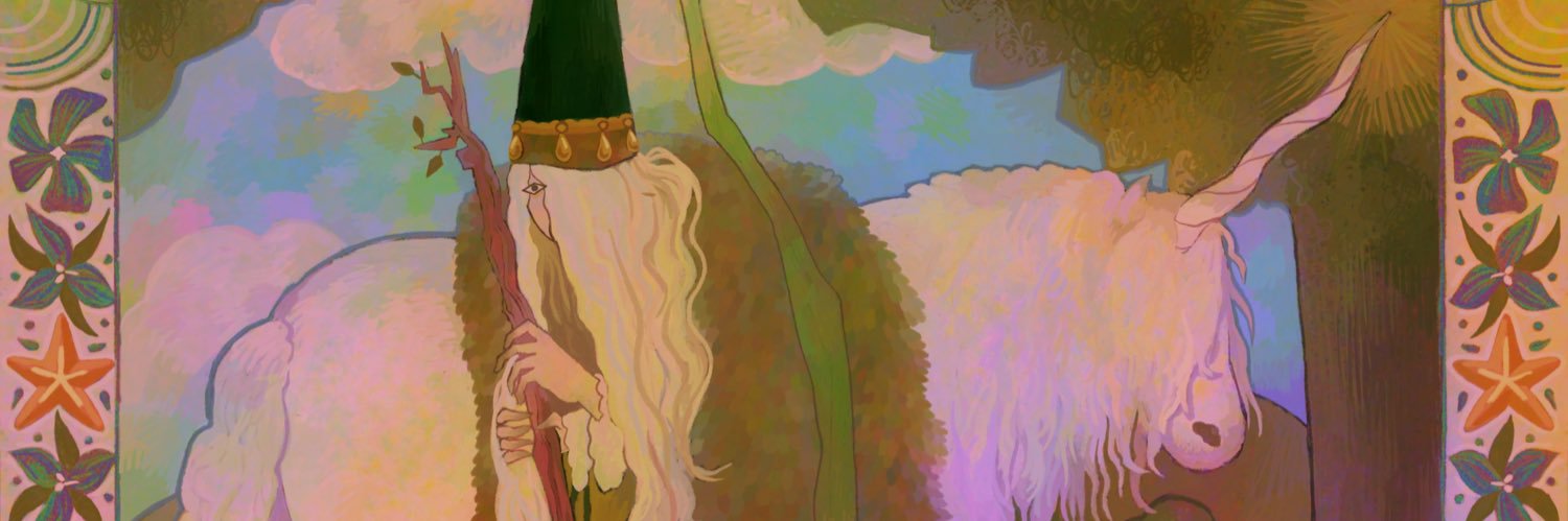 ferdi 🎪's banner