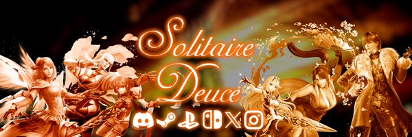SolitaireDeuce Profile Banner