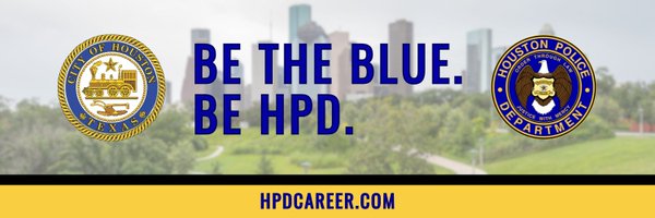 houstonpolice Profile Banner