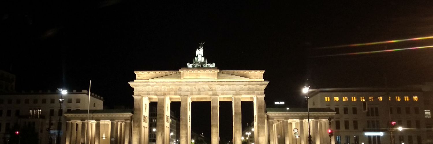 Philipp Strube banner