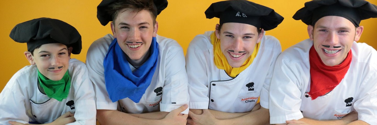 animationchefs's profile banner image