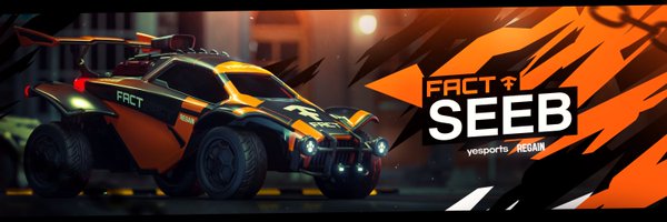 Seeb_RL Profile Banner
