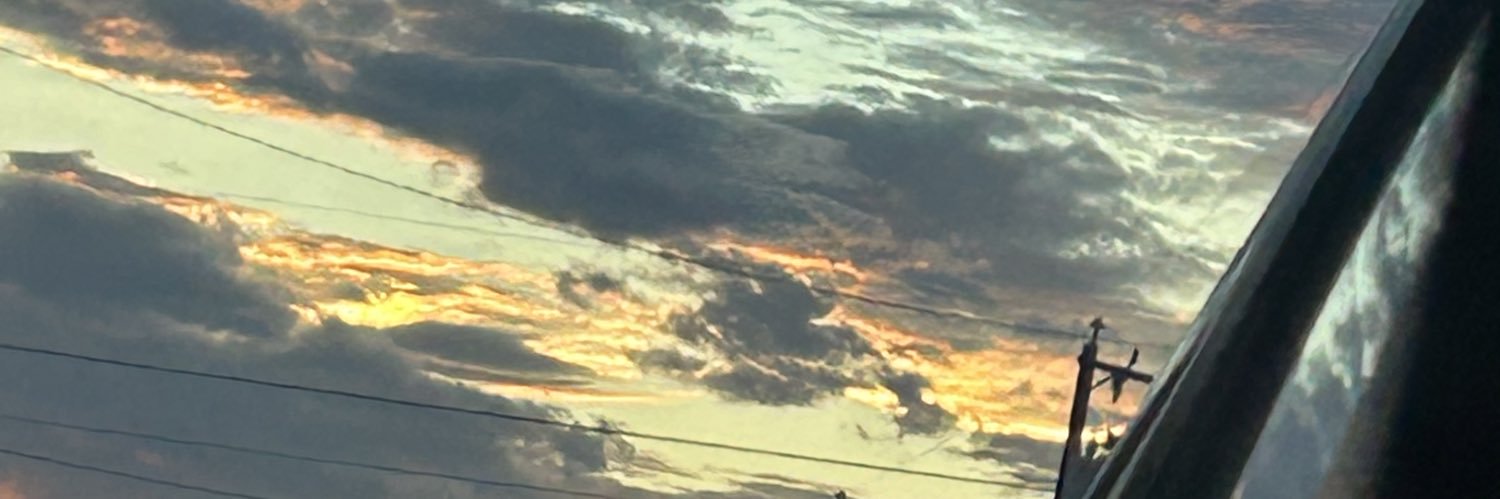 MannysAss210's profile banner image