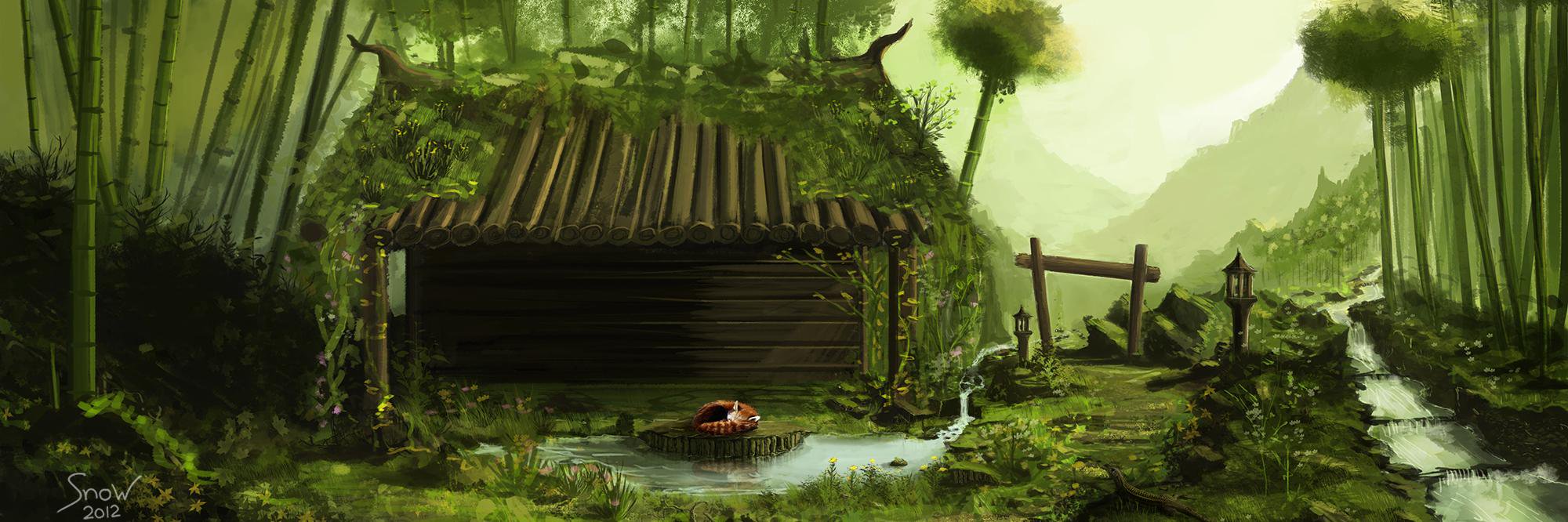 Kohomaru's profile banner image