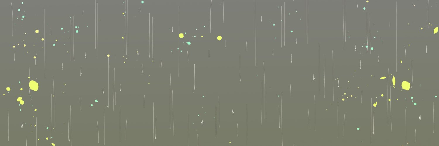 Rain Lefever 🎙️ banner