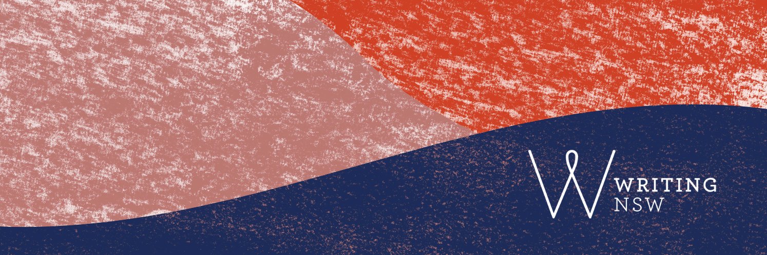 writingNSW's profile banner image