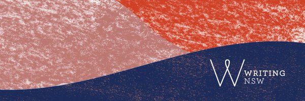 writingNSW Profile Banner