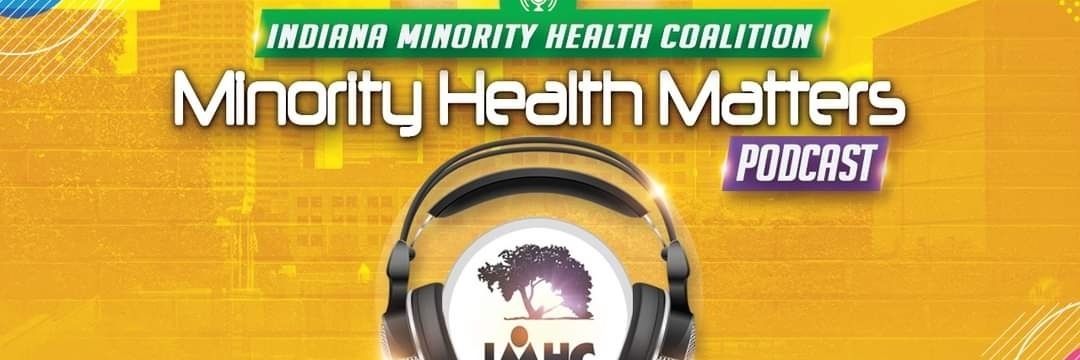 IN Minority Health Coalition banner